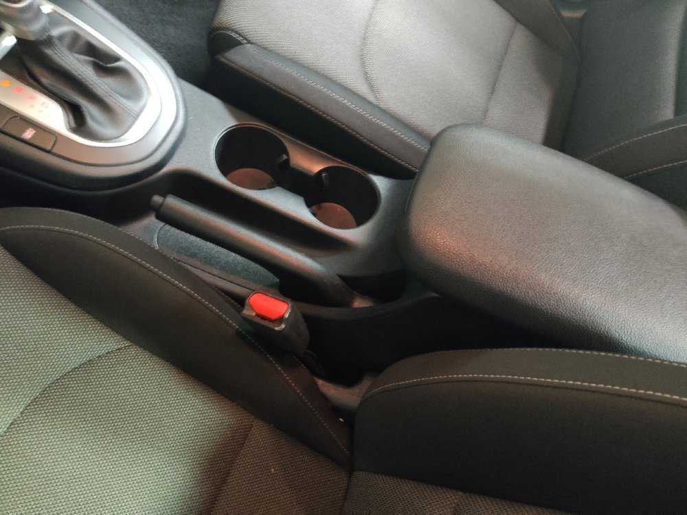 Used 2024 Kia Forte LXS image 26