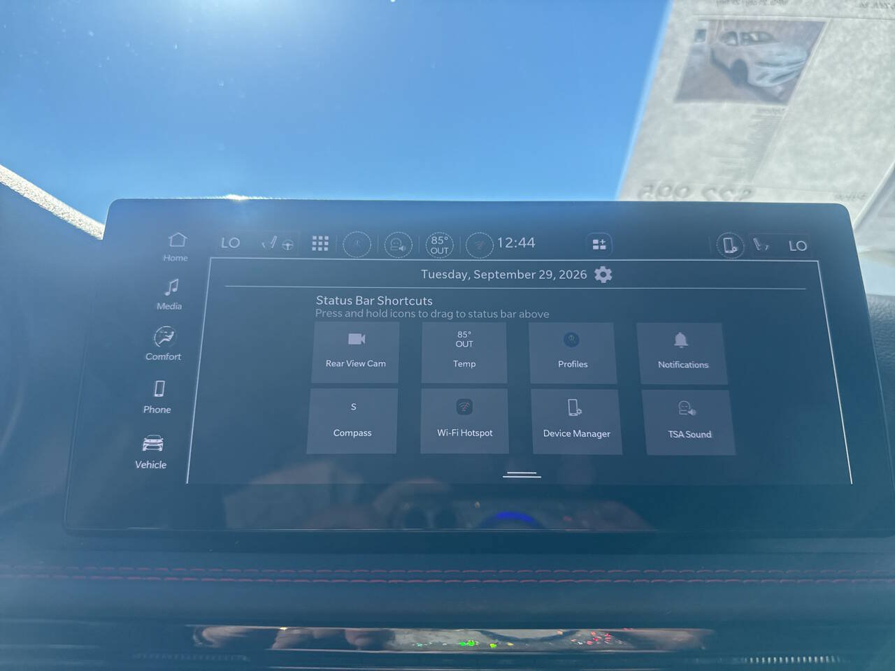 Used 2024 Dodge Hornet GT w/ Track Pack AWD/4WD image 49
