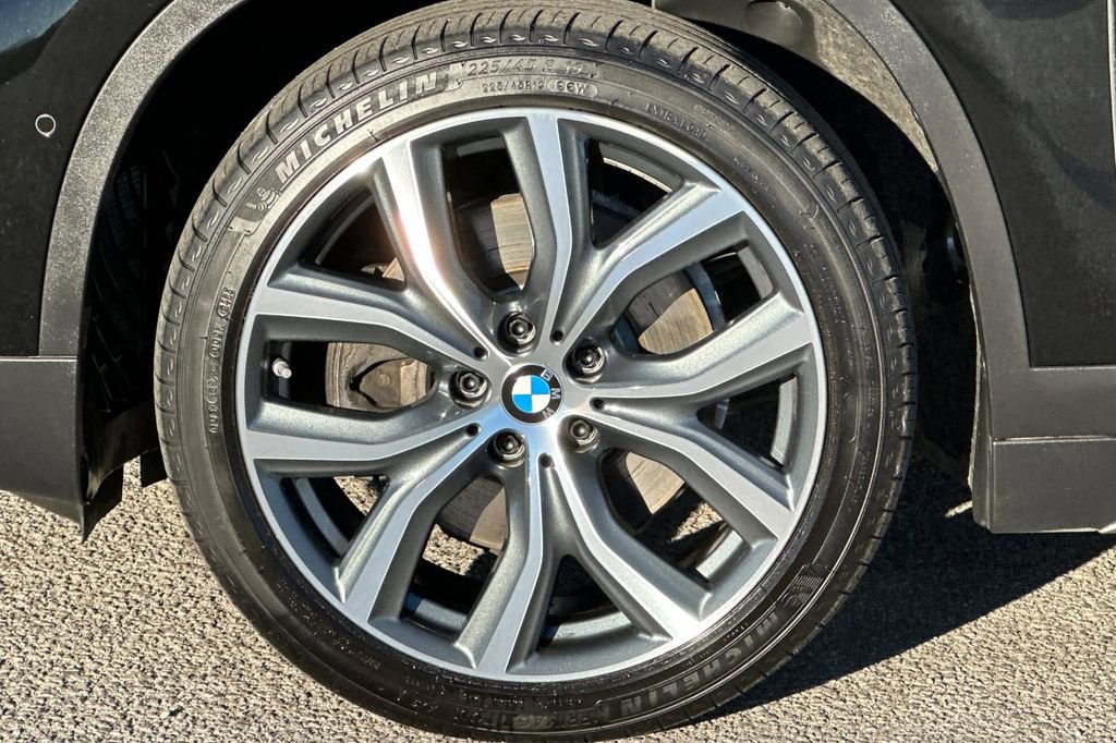 Used 2018 BMW X1 xDrive28i w/ Premium Package image 32