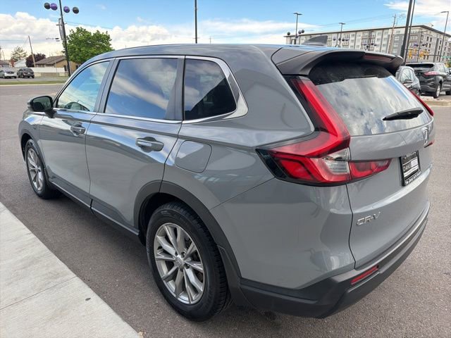 Used 2023 Honda CR-V EX image 5