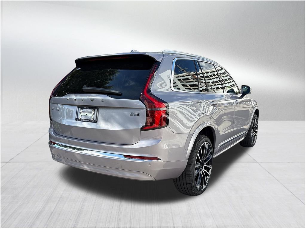 New 2026 Volvo XC90 B5 Ultra image 4