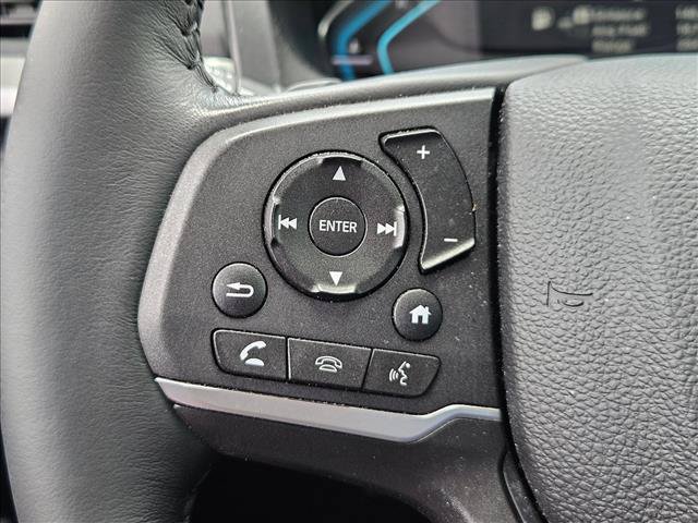 Used 2024 Honda Odyssey EX-L image 10