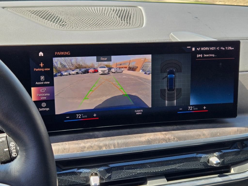 Used 2023 BMW X7 xDrive40i image 37