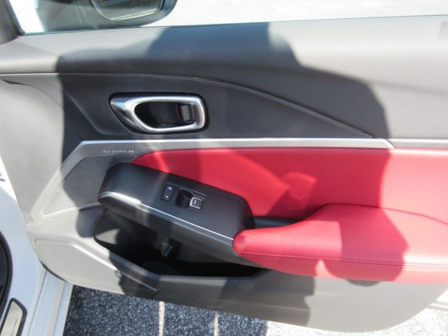 Used 2025 Acura Integra A-Spec w/ Technology Package FWD image 23