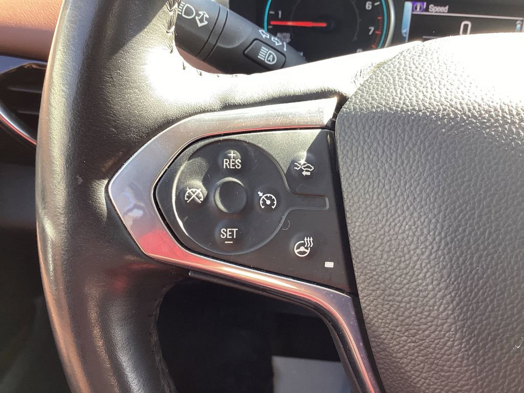 Used 2018 Chevrolet Traverse High Country image 42