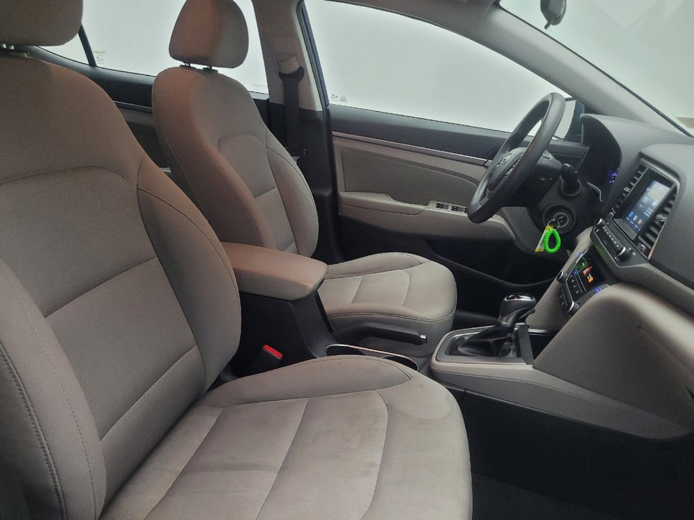 Used 2018 Hyundai Elantra SEL FWD image 21