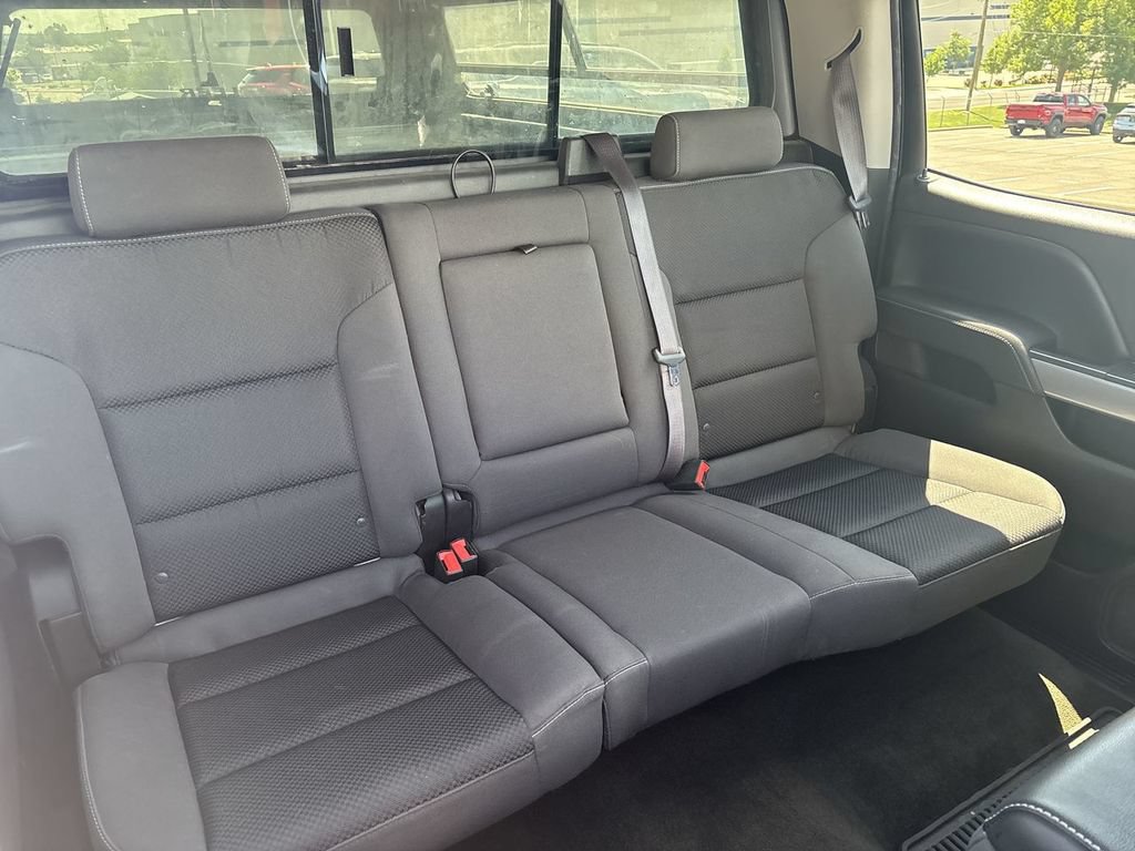 Used 2016 Chevrolet Silverado 3500 LT w/ Z71 Package, Off-Road AWD/4WD image 30