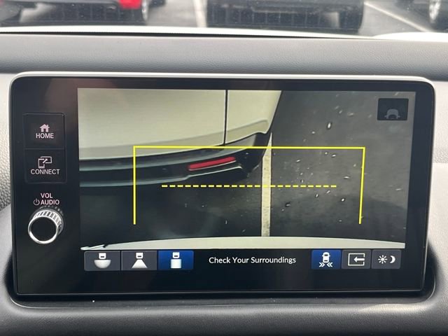 New 2026 Honda HR-V EX-L image 28