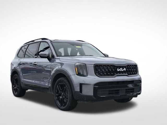 Used 2024 Kia Telluride EX X-Line