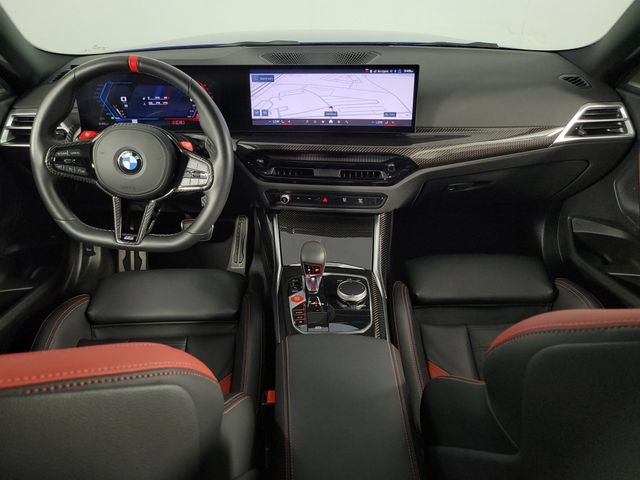 Used 2025 BMW M2 w/ Lighting Package RWD image 25