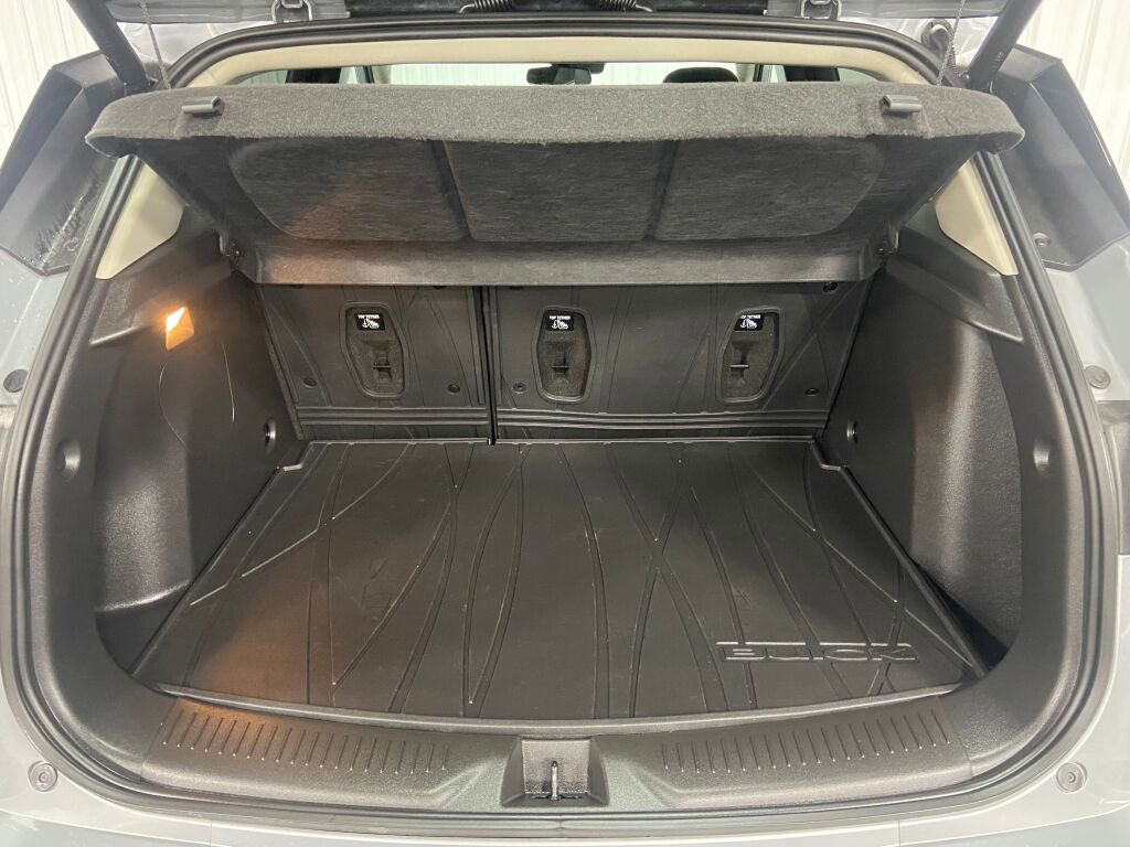 Used 2023 Buick Encore GX Select w/ Experience Buick Package image 11