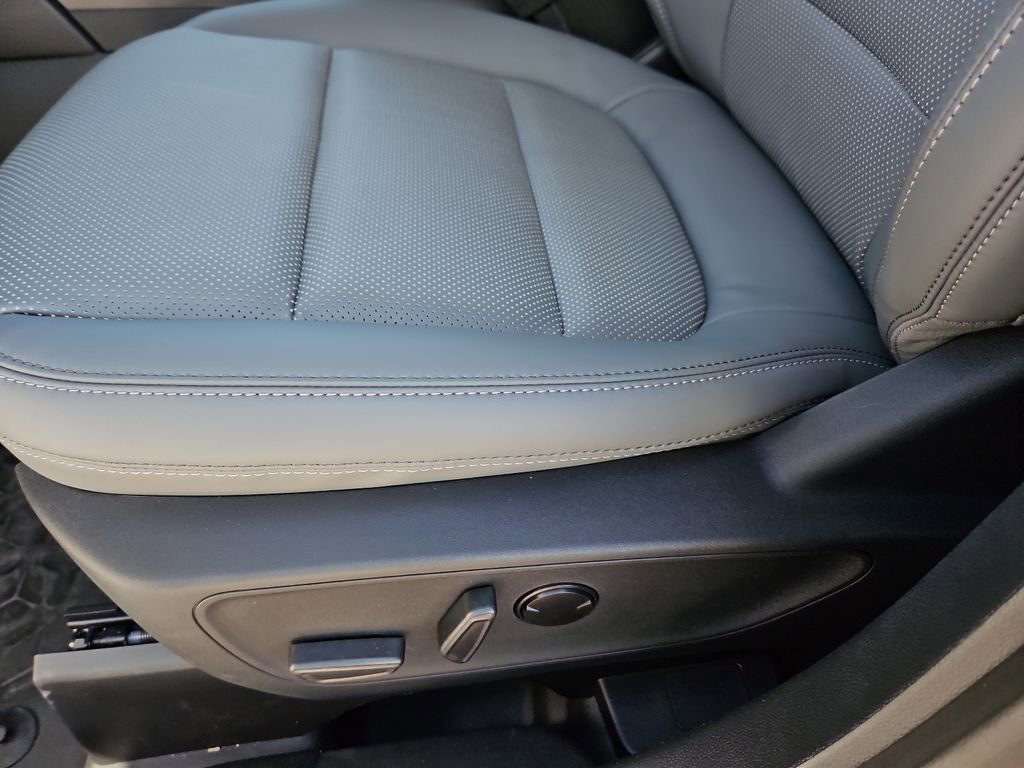 New 2026 Ford Bronco Sport Badlands w/ Badlands Tech Package image 23