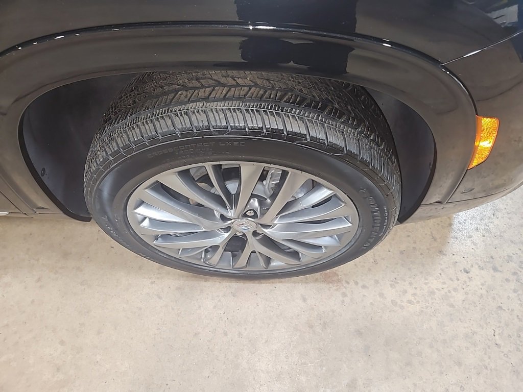 Certified 2025 Buick Enclave Avenir w/ Super Cruise Package image 10