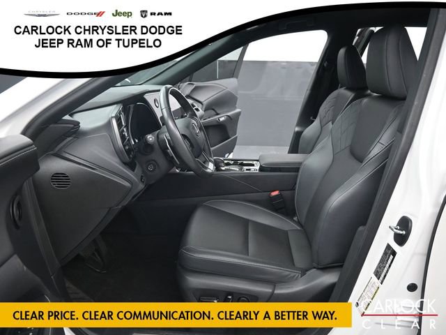 Used 2024 Lexus RX 350 FWD w/ Technology Package image 10