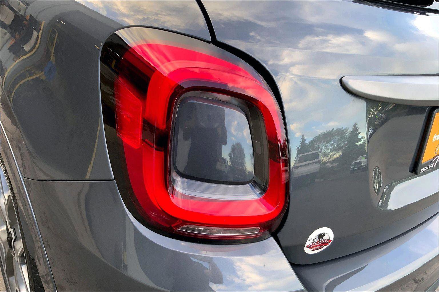 Certified 2021 FIAT 500X Sport w/ Cold Weather Group AWD/4WD image 28