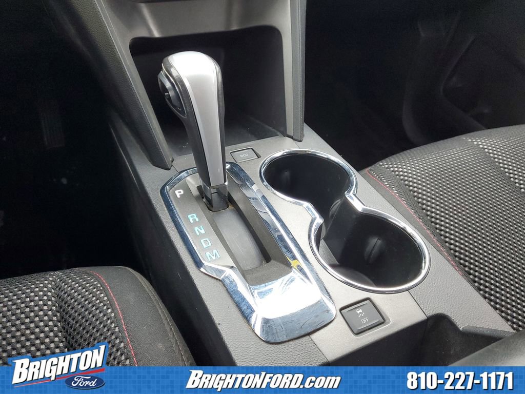 Used 2012 Chevrolet Equinox LT w/ Driver Convenience Package image 22