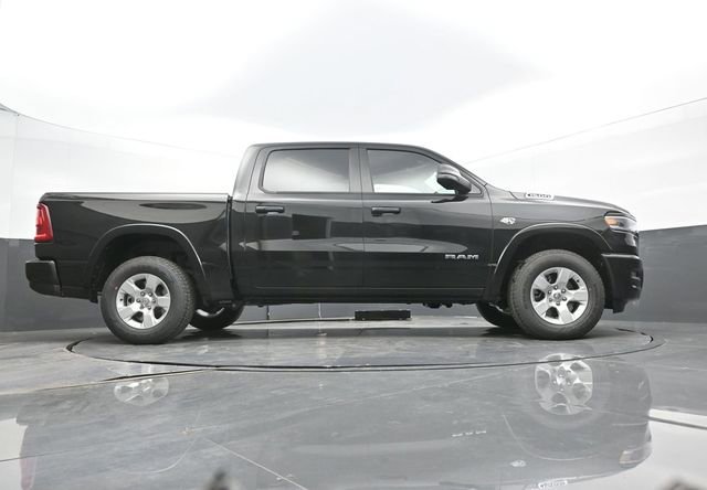 New 2026 RAM 1500 4x4 Crew Cab image 59