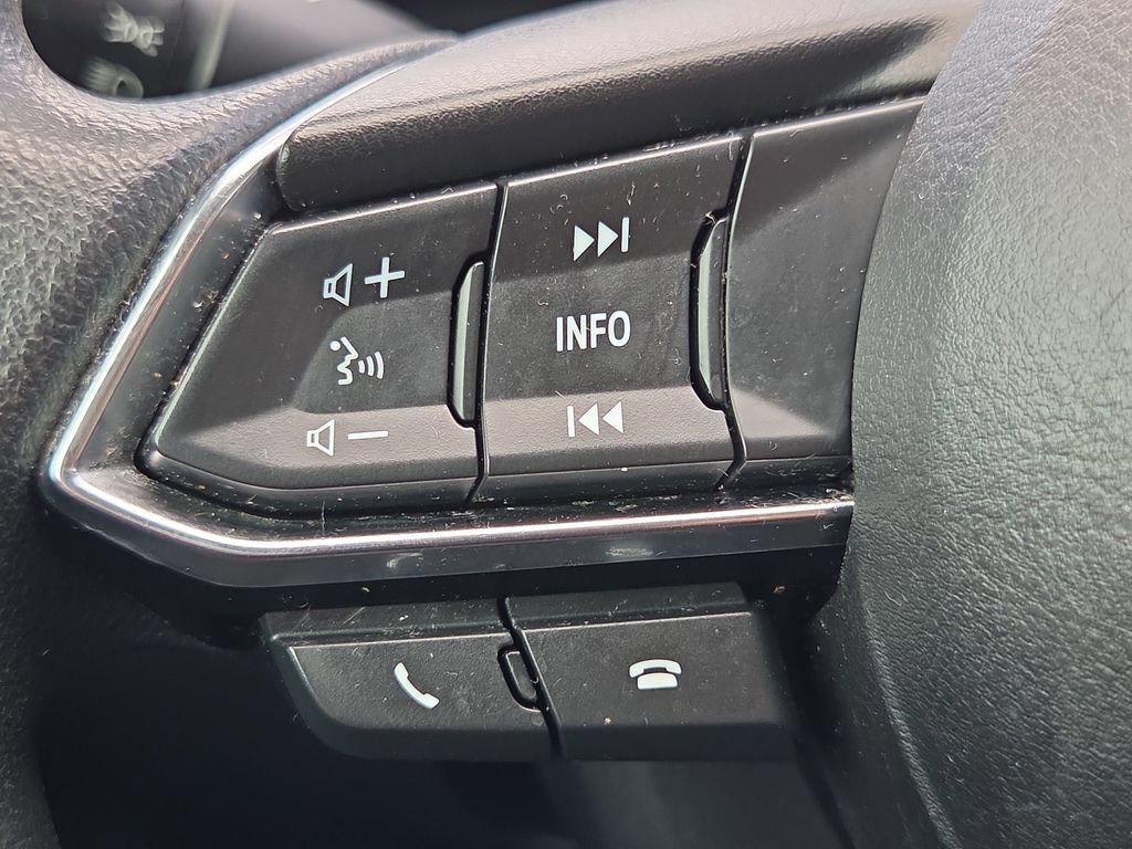 Used 2018 MAZDA MAZDA3 Sport w/ Preferred Equipment Package FWD image 30