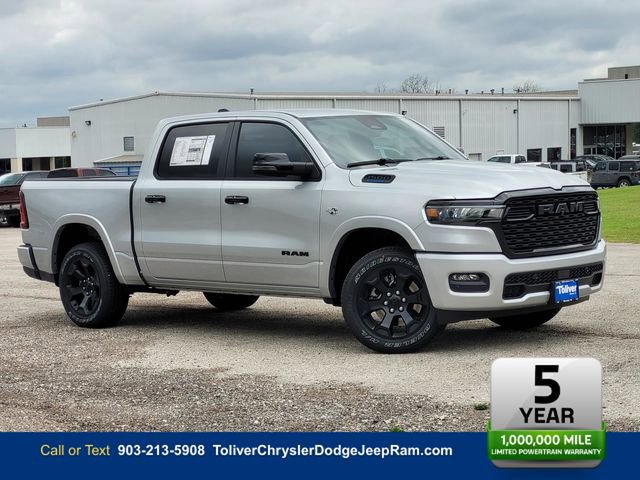 New 2026 RAM 1500 Lone Star image 1