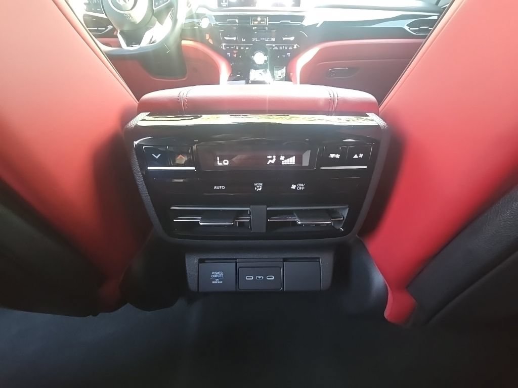 Used 2025 Acura MDX A-Spec AWD/4WD image 39