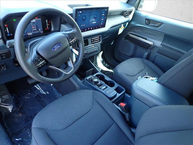 New 2026 Ford Maverick XL w/ Equipment Group 101A AWD/4WD image 9