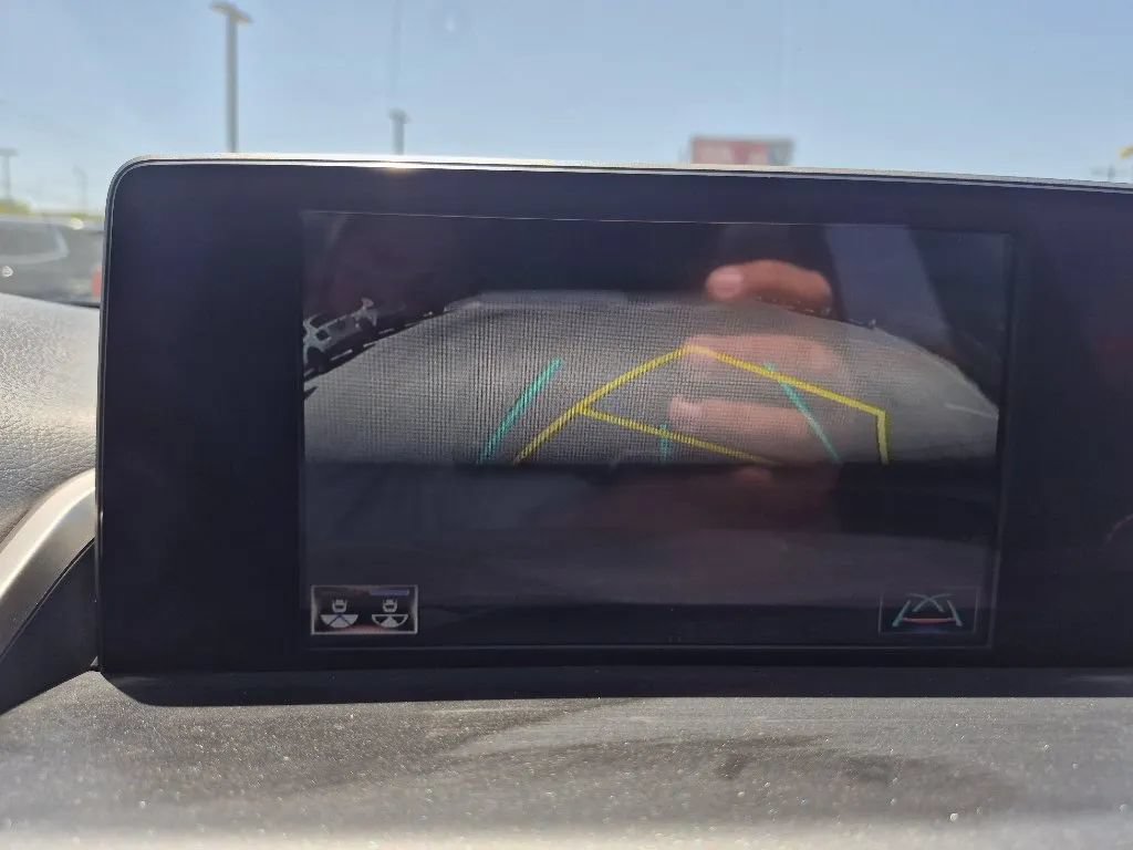Used 2018 Lexus NX 300 F Sport w/ F Sport Premium Package FWD image 32
