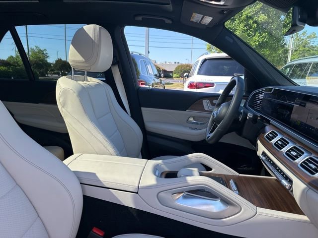 Certified 2026 Mercedes-Benz GLE 350 4MATIC image 33