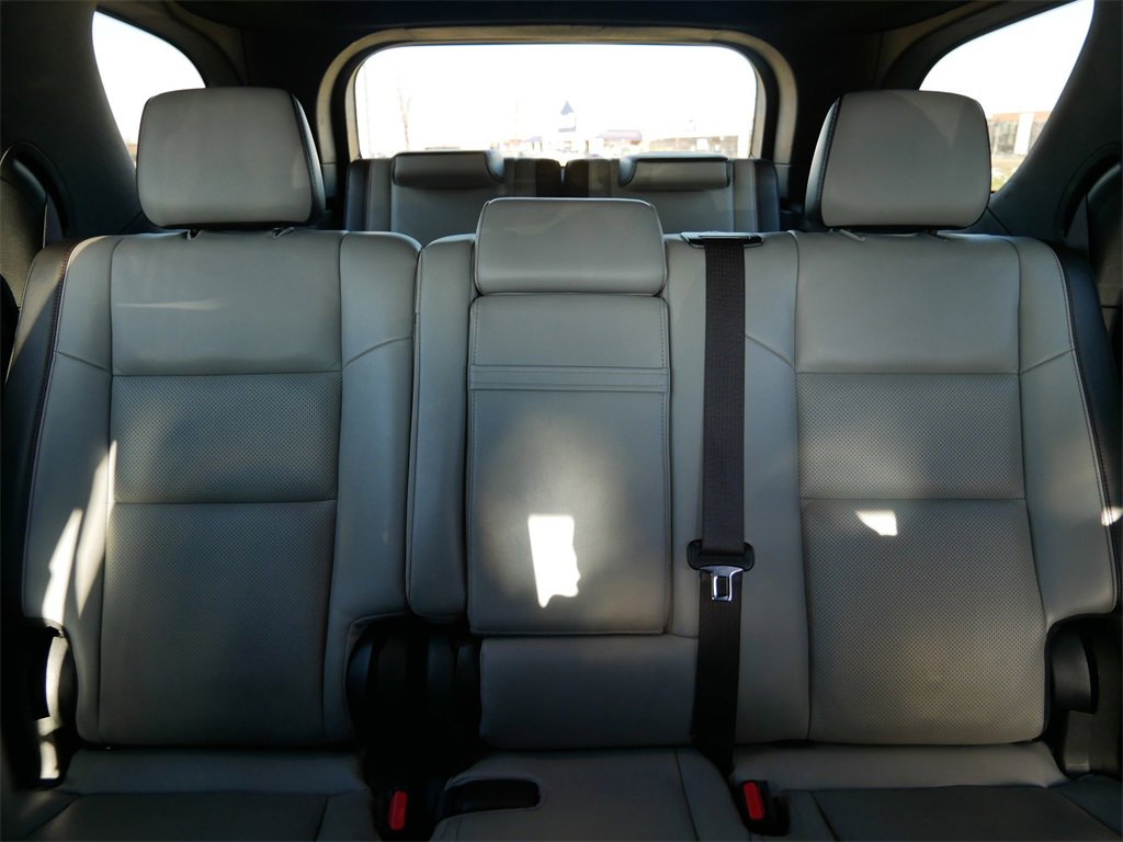 Used 2024 Dodge Durango GT image 17