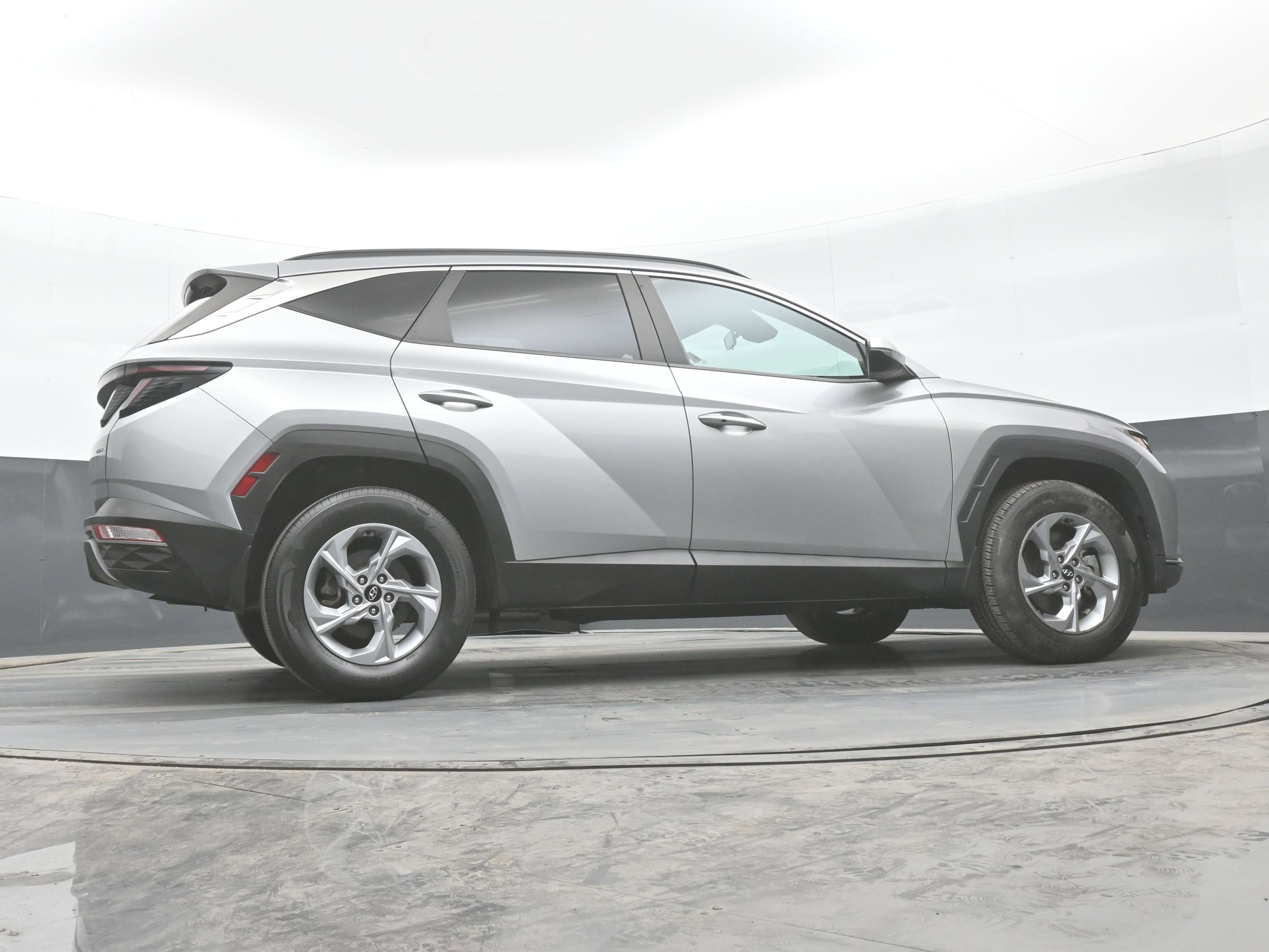 Used 2022 Hyundai Tucson SEL AWD/4WD image 40