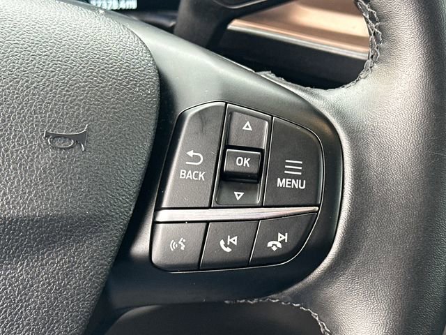 Used 2025 Ford Bronco Sport Outer Banks image 29