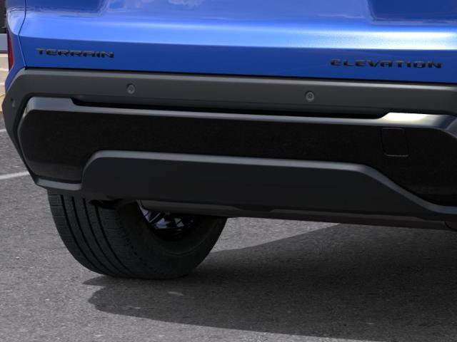 New 2027 GMC Terrain Elevation FWD image 40