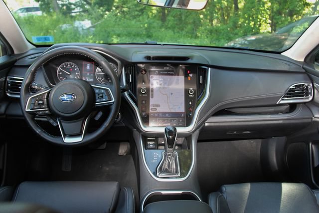 Used 2022 Subaru Outback Limited AWD/4WD image 33