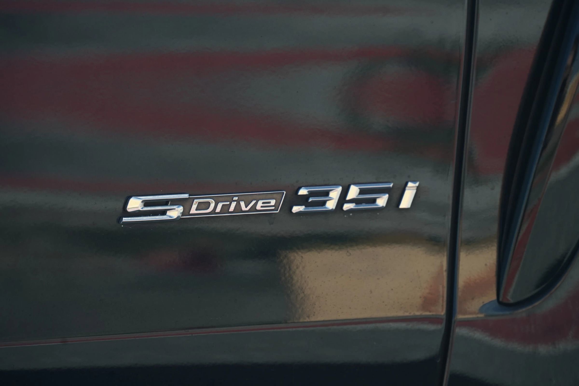 Used 2018 BMW X6 sDrive35i RWD image 23