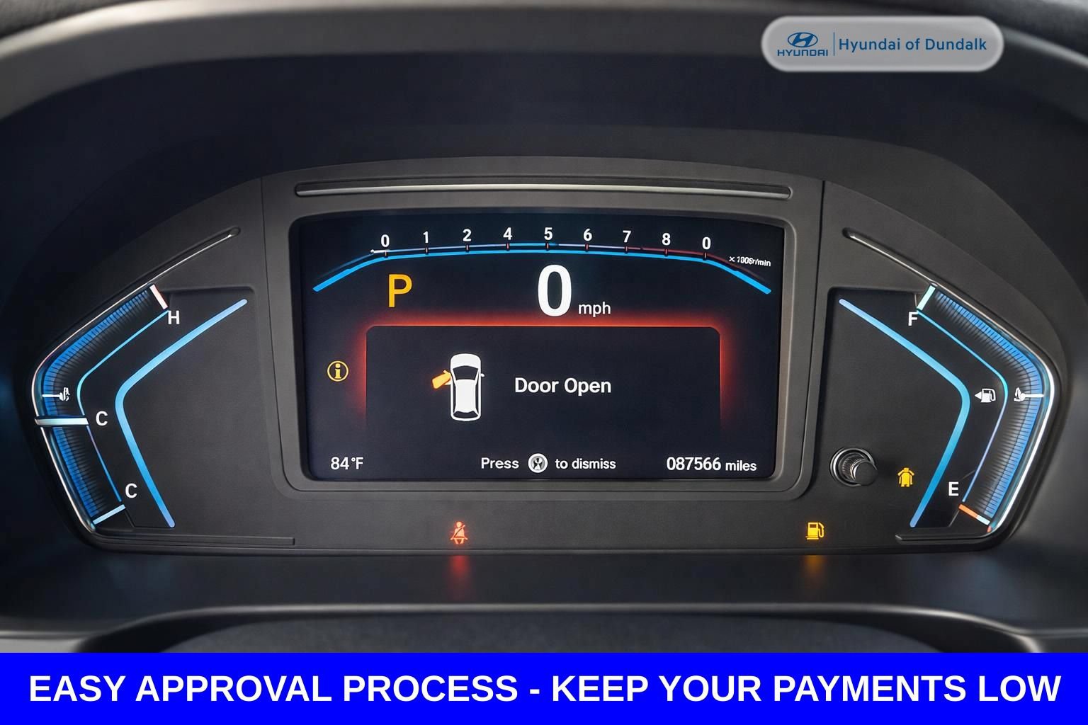 Used 2019 Honda Odyssey EX image 11