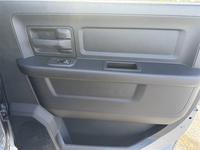 New 2026 RAM 5500 Tradesman image 14