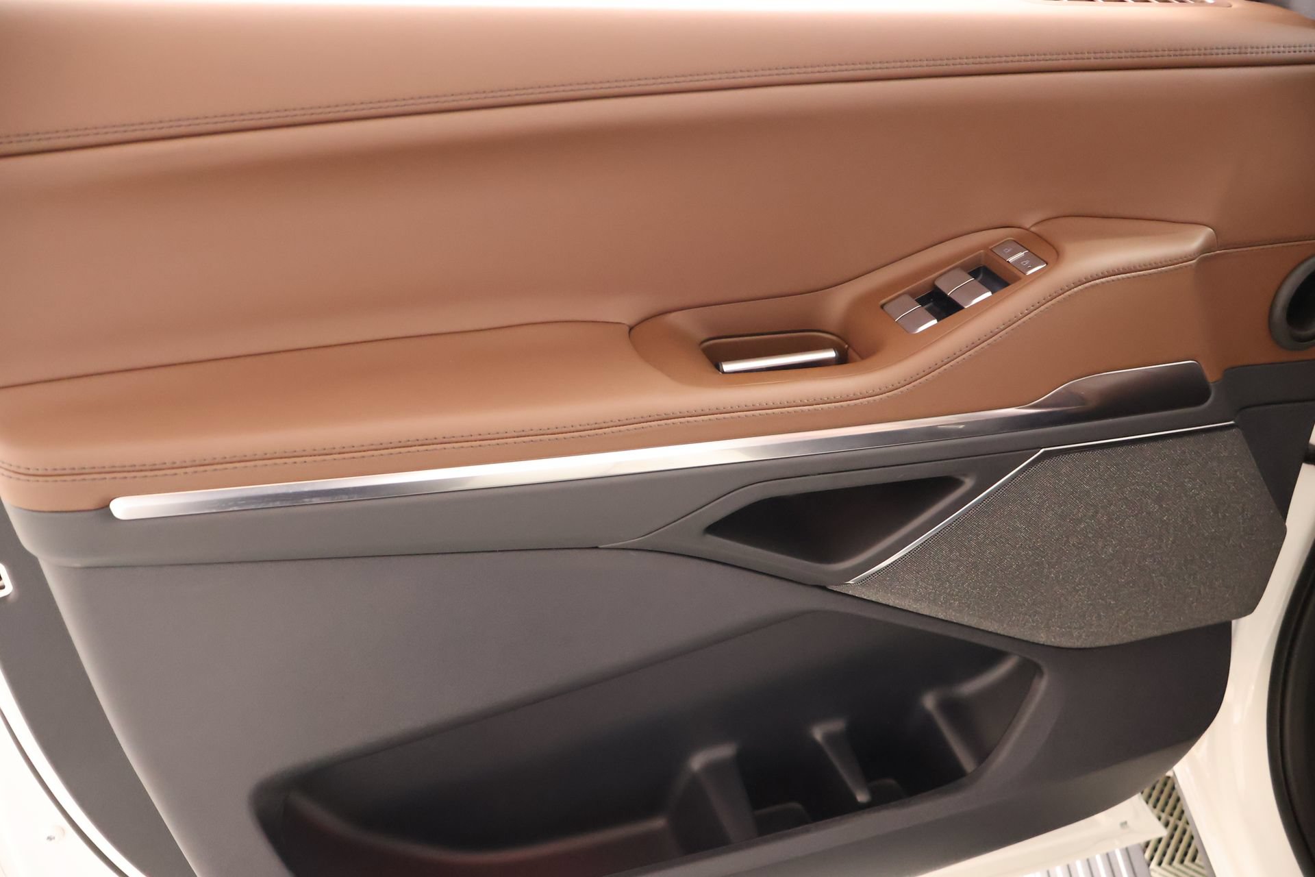 New 2027 Lincoln Navigator L Reserve AWD/4WD image 18