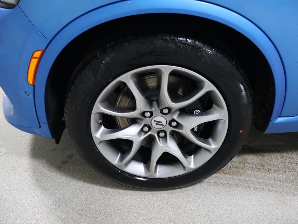 New 2026 Dodge Durango GT image 6