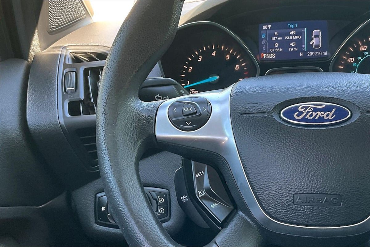 Used 2013 Ford Escape SE AWD/4WD image 11