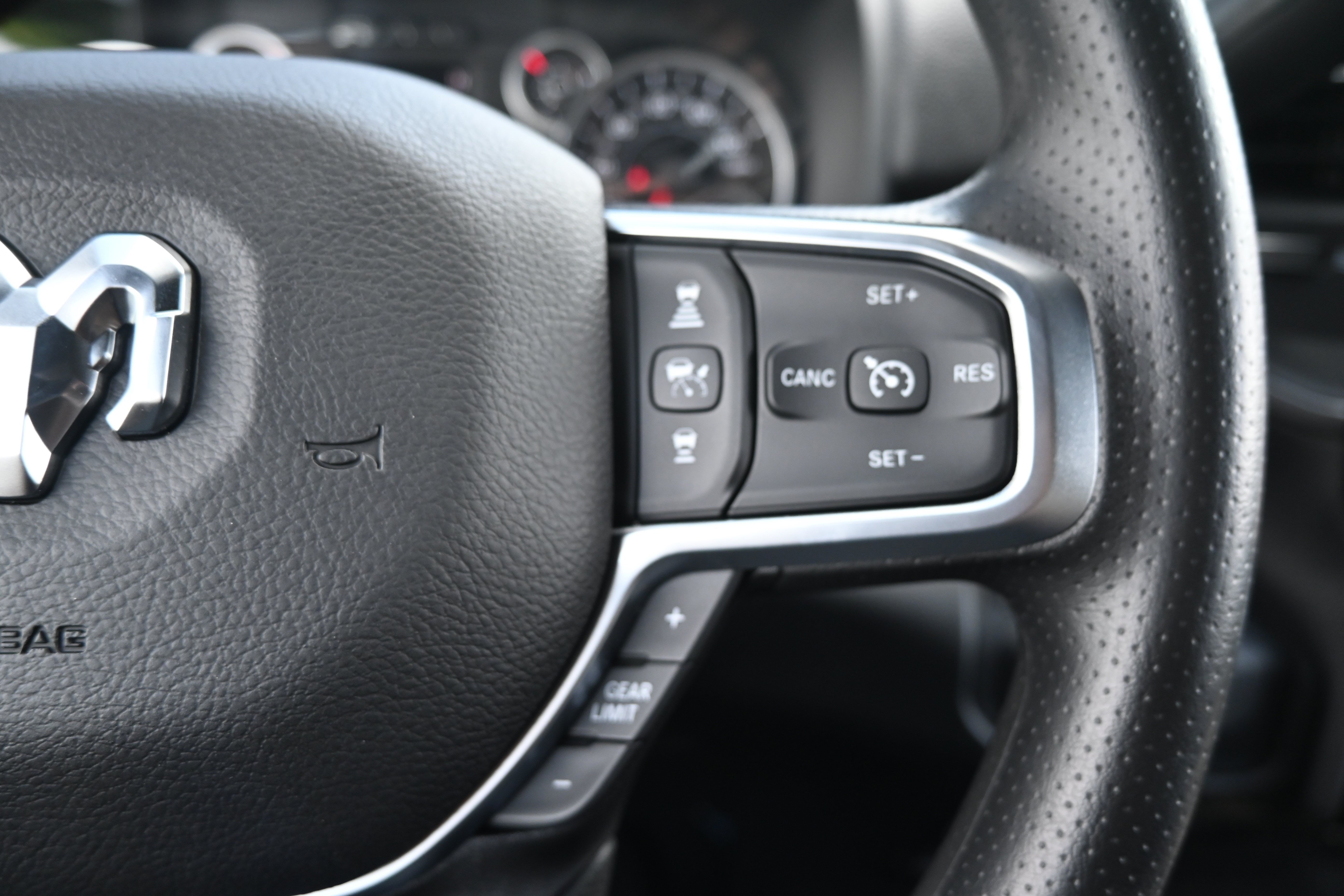 New 2026 RAM 2500 Tradesman AWD/4WD image 19