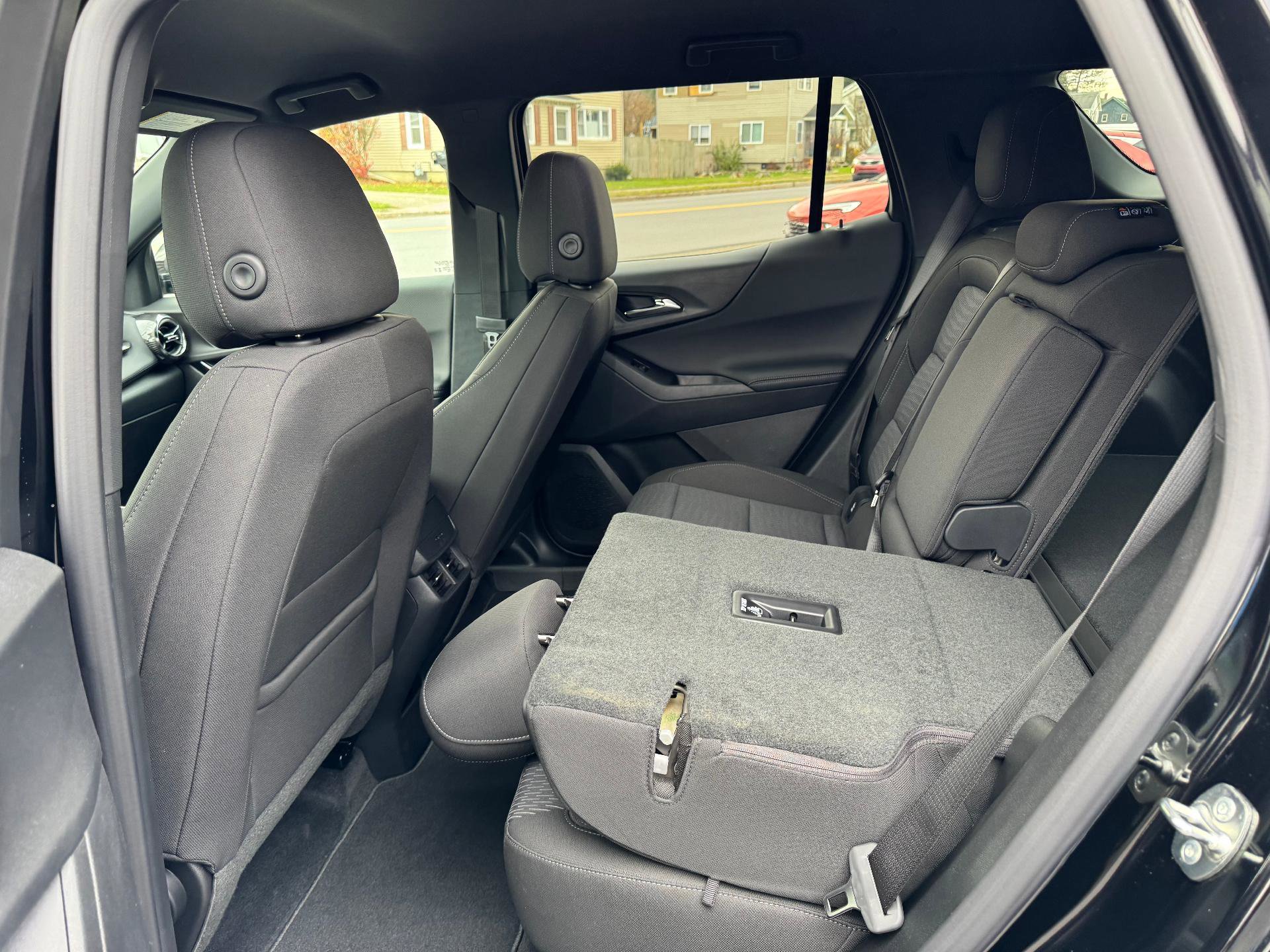 New 2026 Chevrolet Equinox LT w/ Midnight Edition image 42