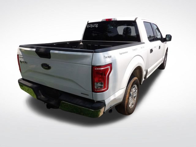 Used 2016 Ford F150 XLT RWD image 15