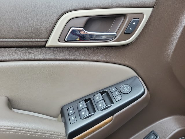 Used 2019 GMC Yukon Denali w/ Denali Ultimate Package AWD/4WD image 23