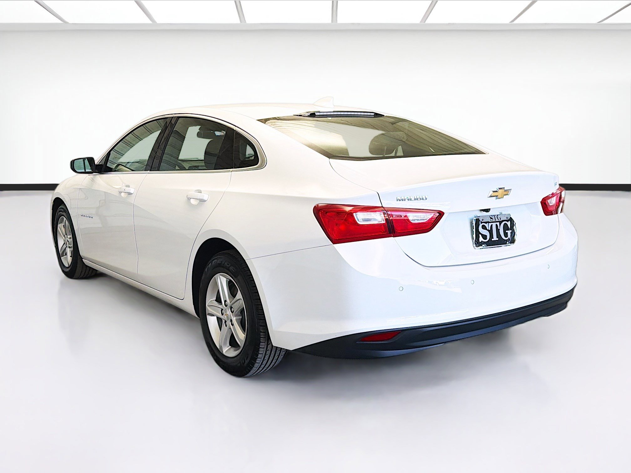 Used 2024 Chevrolet Malibu LT image 6