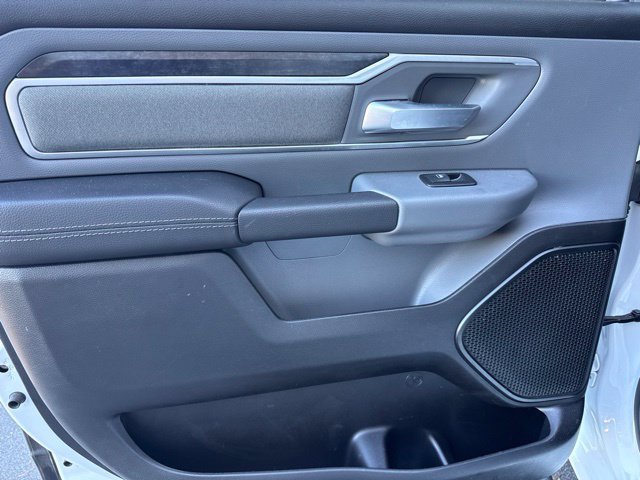 Used 2022 RAM 1500 Big Horn RWD image 20