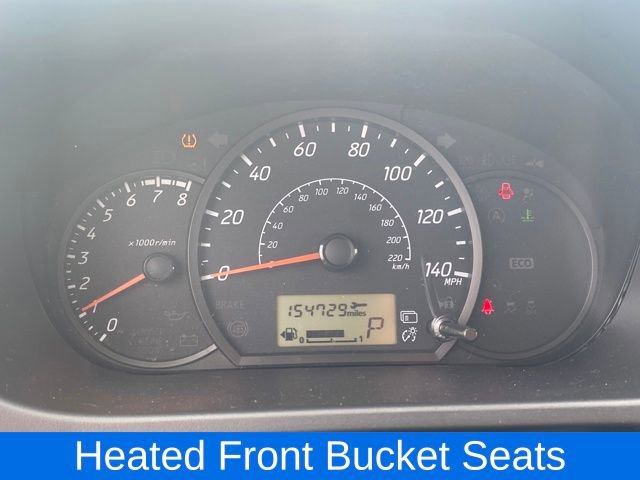 Used 2020 Mitsubishi Mirage G4 LE image 9