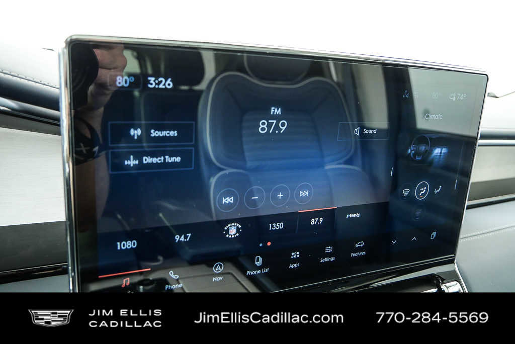 Used 2024 Lincoln Navigator L Black Label image 14