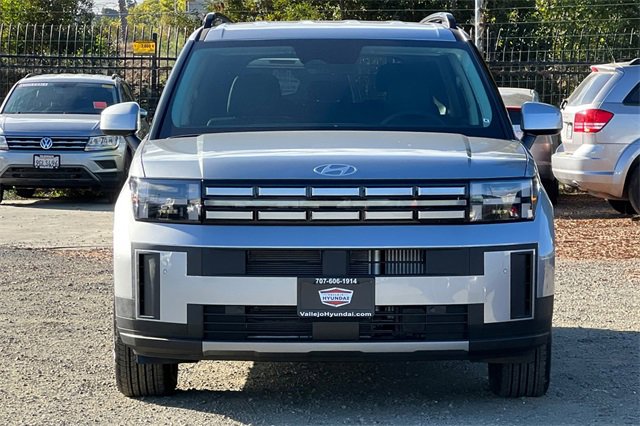 New 2026 Hyundai Santa Fe SEL image 3