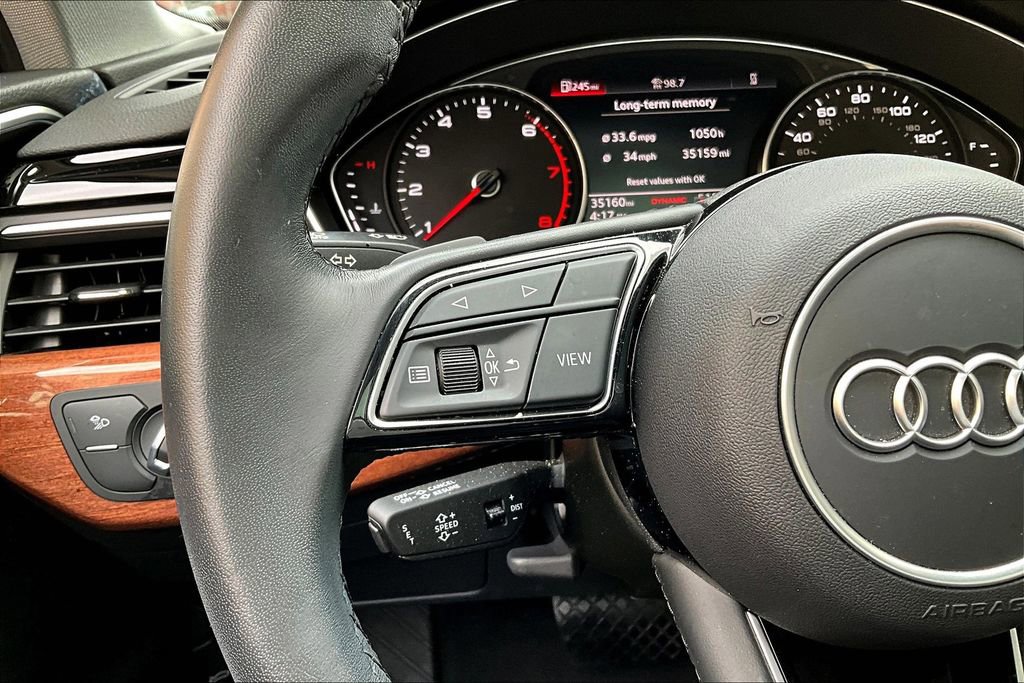 Used 2023 Audi A4 2.0T Premium w/ Convenience Package image 10