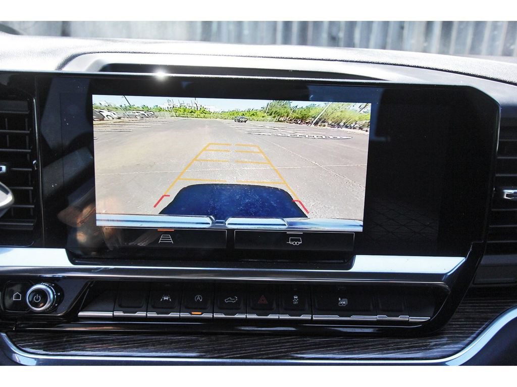 Used 2024 GMC Sierra 1500 Elevation RWD image 27