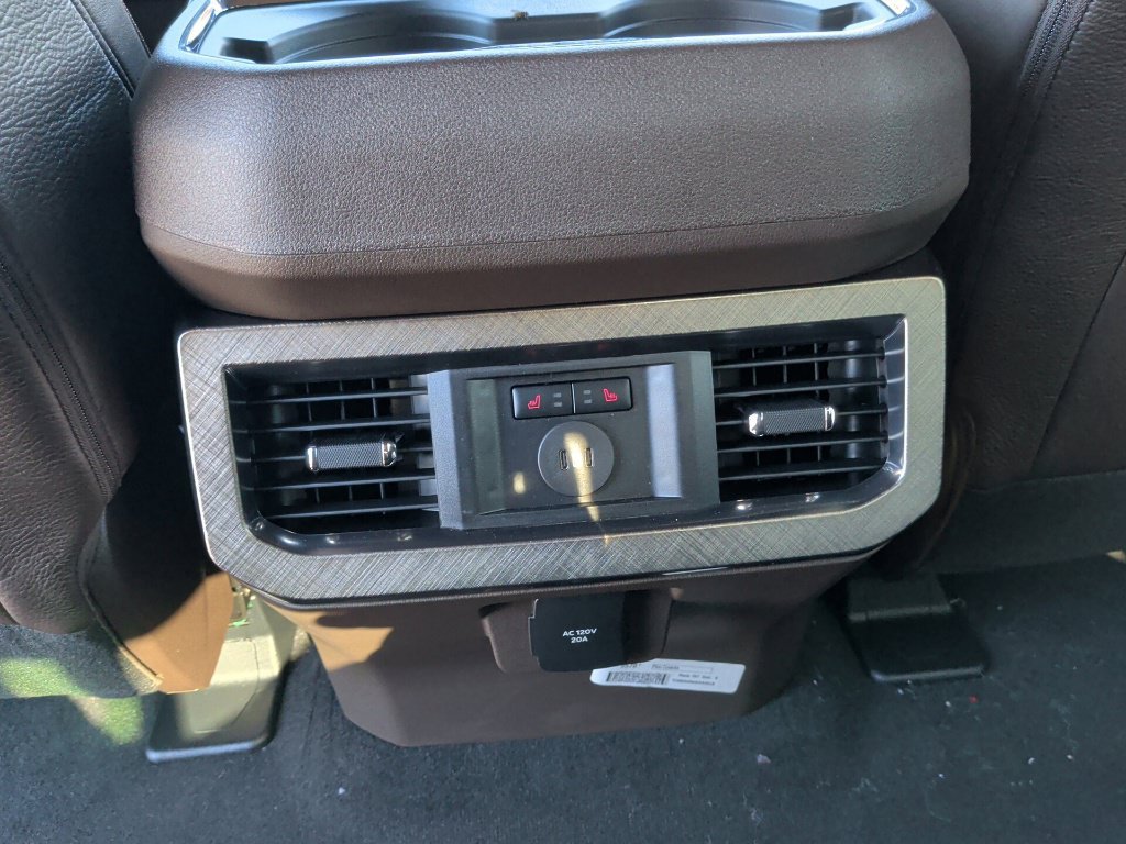 New 2027 Ford F250 King Ranch w/ FX4 Off-Road Package AWD/4WD image 45